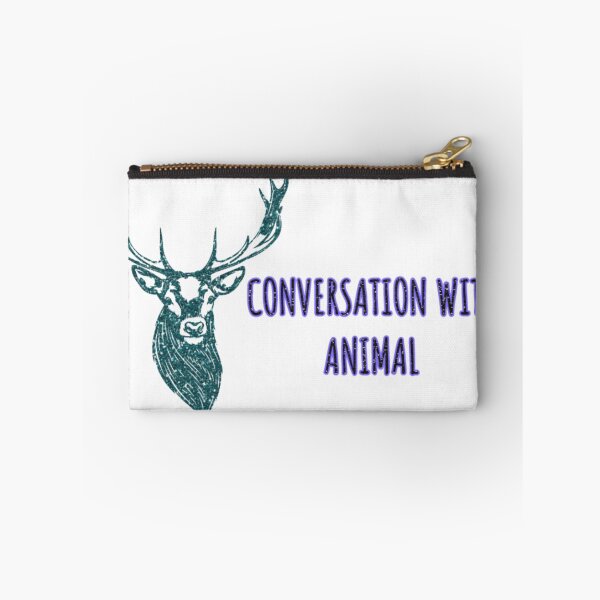 Item preview, Conversation with animal..  designed and sold by AWADHESH  CHAURASIA.