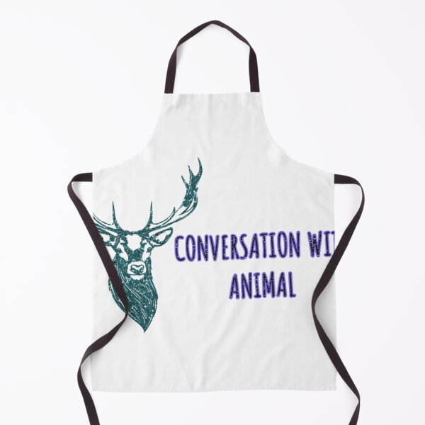 Item preview, Conversation with animal.. designed and sold by AWADHESH CHAURASIA.