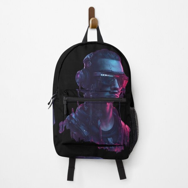 Item preview, Cyber-boy designed and sold by VanyAshop.