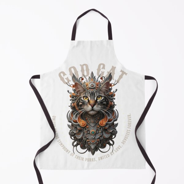 Item preview, Cat God of the Wind Queatzalcoatl I designed and sold by PatronesKawai.
