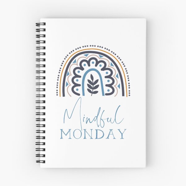 Item preview, HR Business Partner Mindful Monday designed and sold by Fantastic-Finds.