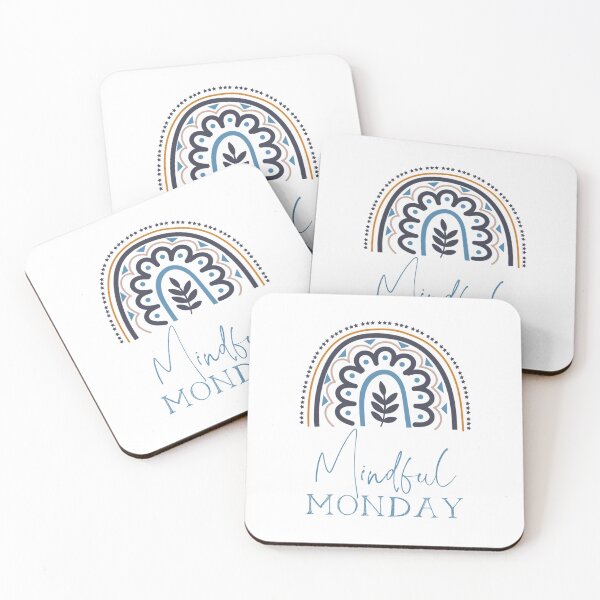 Item preview, HR Business Partner Mindful Monday designed and sold by Fantastic-Finds.