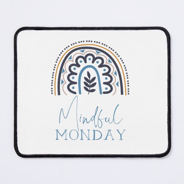 Item preview, HR Business Partner Mindful Monday designed and sold by Fantastic-Finds.