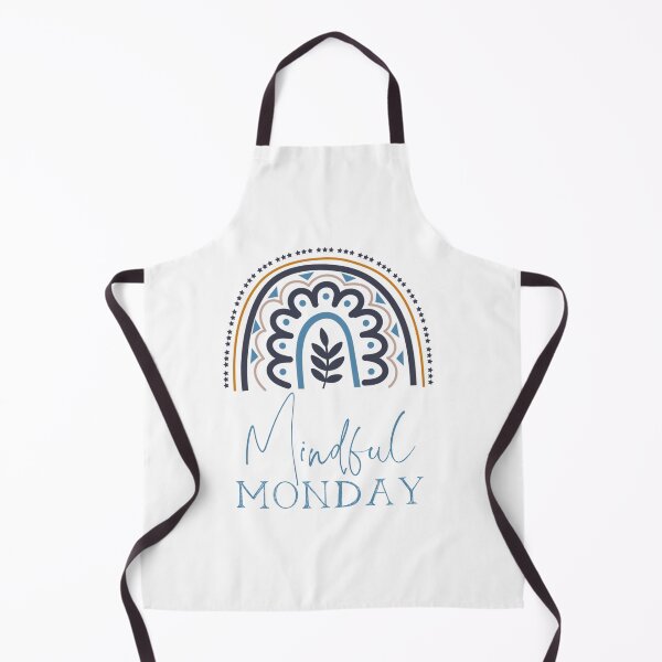 Item preview, HR Business Partner Mindful Monday designed and sold by Fantastic-Finds.