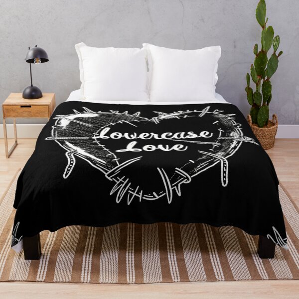 Item preview, Lowercase: Dark Quill Retrofuturistic Gothic Aesthetic designed and sold by Piotrek0001.