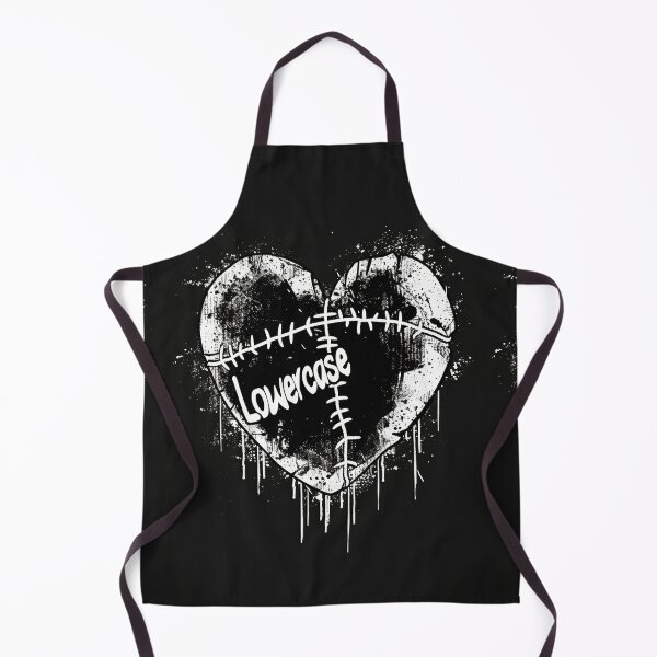 Item preview, Lowercase: Dark Quill Retrofuturistic Gothic Aesthetic designed and sold by Piotrek0001.