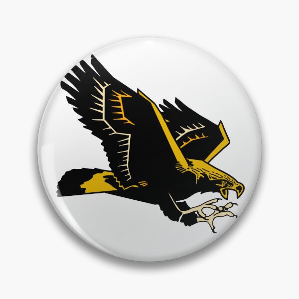 Item preview, USM Golden Attack Eagle designed and sold by alexandrianv.