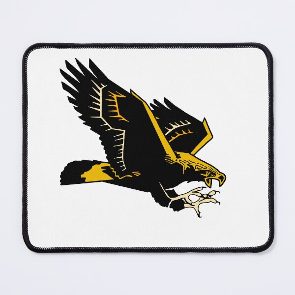Item preview, USM Golden Attack Eagle designed and sold by alexandrianv.