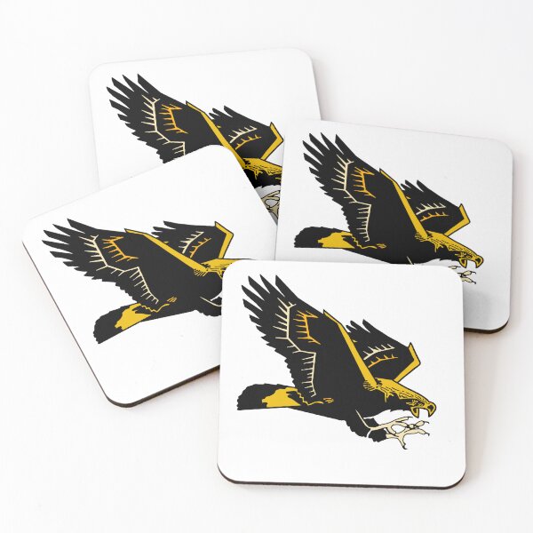 Item preview, USM Golden Attack Eagle designed and sold by alexandrianv.
