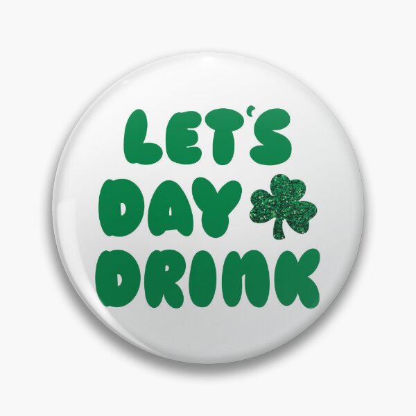 Item preview, Let’s Day Drink designed and sold by Katherine Mandeville.