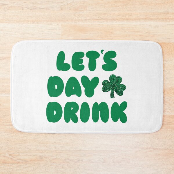 Item preview, Let’s Day Drink designed and sold by Katherine Mandeville.