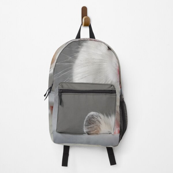 Item preview, Sad Hamster: Expressive Art for Animal Empathy designed and sold by RolandWidin.