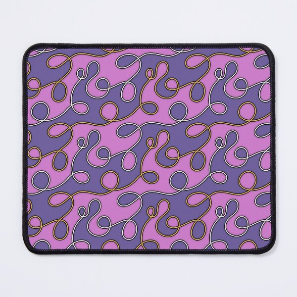 Item preview, Abstract loopy design designed and sold by scrambledpegs.