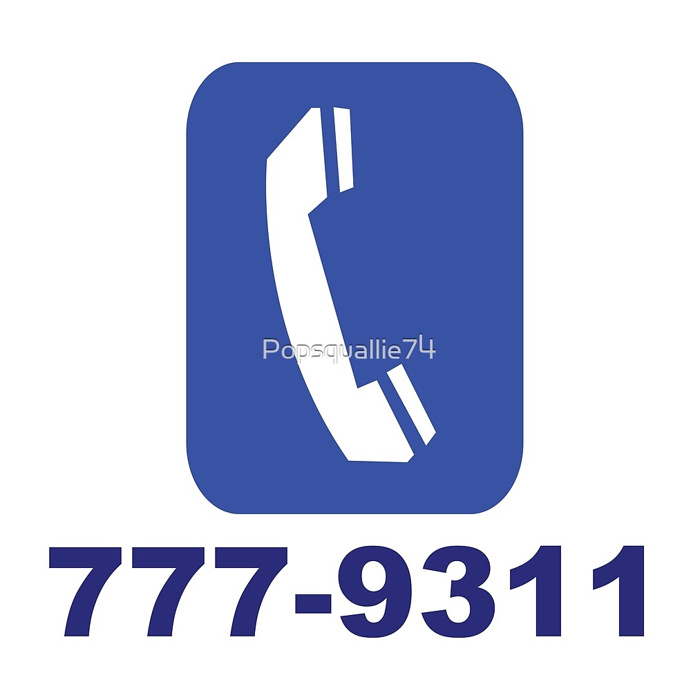 "Dummy Number" by Popsquallie74 Redbubble