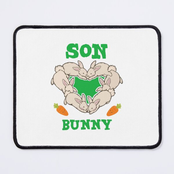 Item preview, Easter Son bunny - i love my Son designed and sold by Micjr.