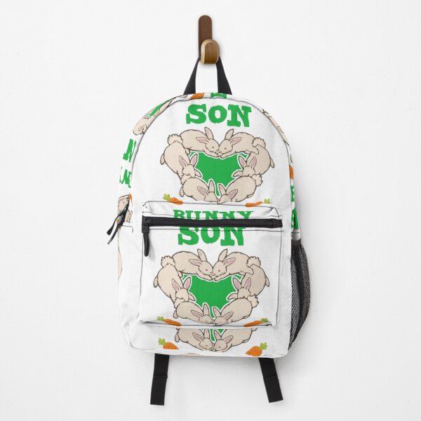 Item preview, Easter Son bunny - i love my Son designed and sold by Micjr.