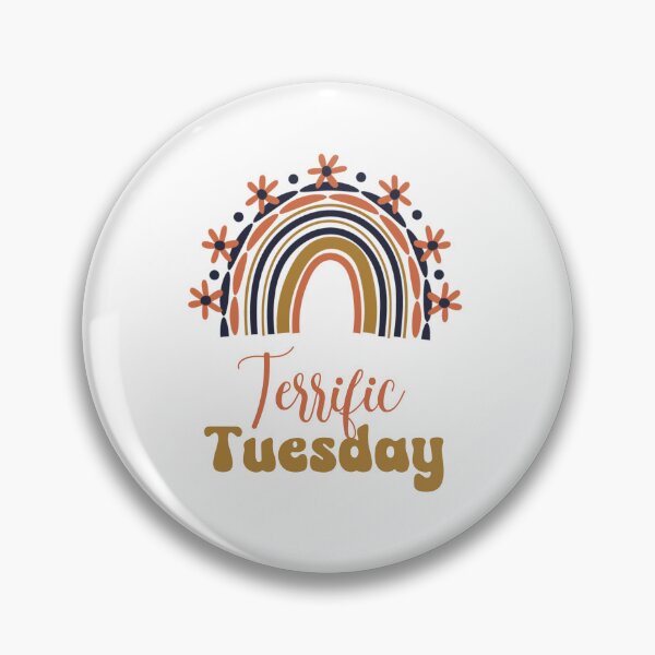 Item preview, HR Business Partner Terrific Tuesday designed and sold by Fantastic-Finds.