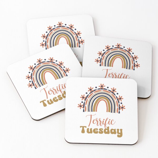 Item preview, HR Business Partner Terrific Tuesday designed and sold by Fantastic-Finds.