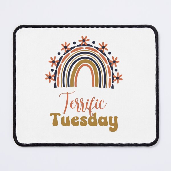 Item preview, HR Business Partner Terrific Tuesday designed and sold by Fantastic-Finds.