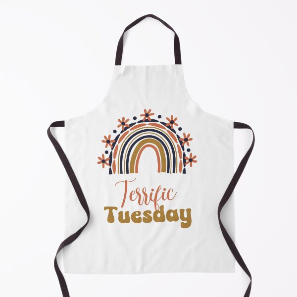 Item preview, HR Business Partner Terrific Tuesday designed and sold by Fantastic-Finds.