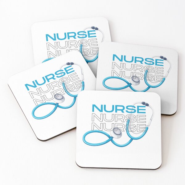 Item preview, Nurse Stethoscope designed and sold by DuchessNursDsgn.