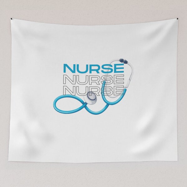 Item preview, Nurse Stethoscope designed and sold by DuchessNursDsgn.