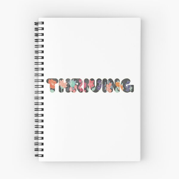 Item preview, Thriving designed and sold by mellowmeowt.