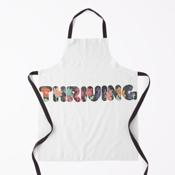 Item preview, Thriving designed and sold by mellowmeowt.
