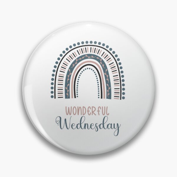 Item preview, HR Business Partner Wonderful Wednesday designed and sold by Fantastic-Finds.
