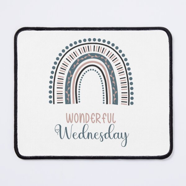 Item preview, HR Business Partner Wonderful Wednesday designed and sold by Fantastic-Finds.
