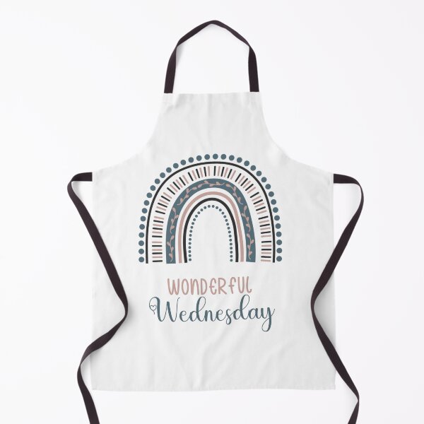 Item preview, HR Business Partner Wonderful Wednesday designed and sold by Fantastic-Finds.