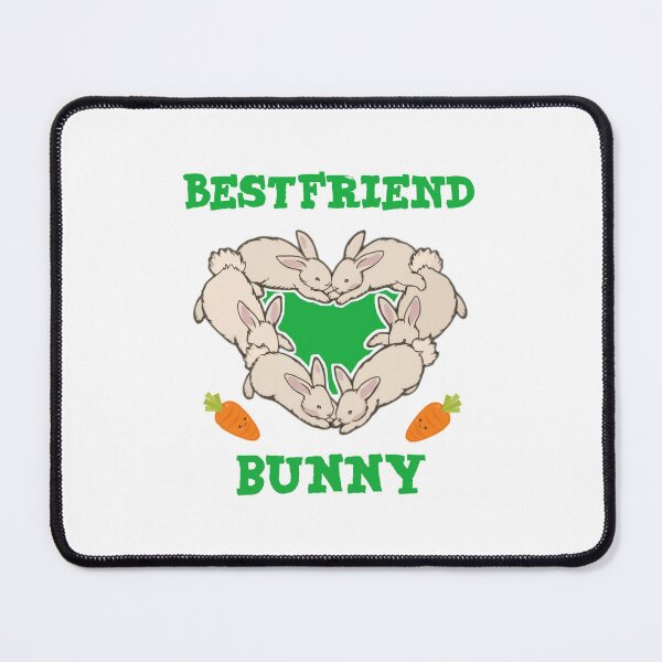 Item preview, Easter bestfriend bunny - i love my Bestfriend  designed and sold by Micjr.