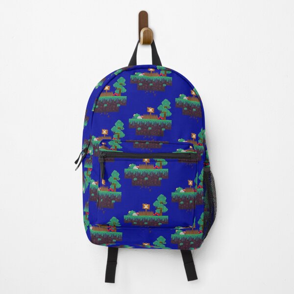 Item preview, Retro video game pixelated art designed and sold by Lovemountain.