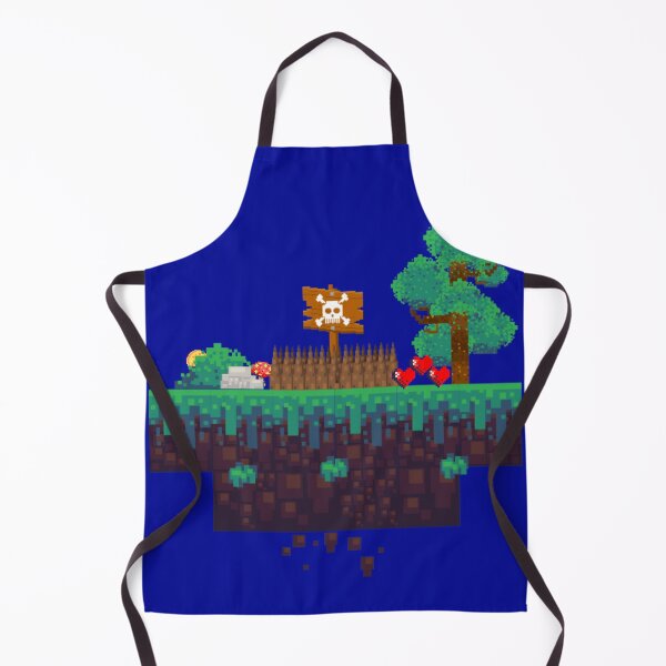 Item preview, Retro video game pixelated art designed and sold by Lovemountain.
