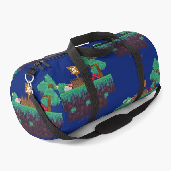 Item preview, Retro video game pixelated art designed and sold by Lovemountain.