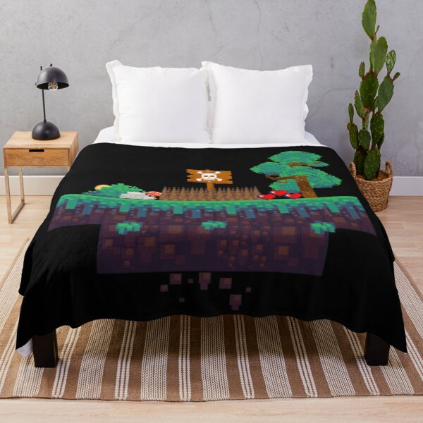 Item preview, Retro video game pixelated art designed and sold by Lovemountain.