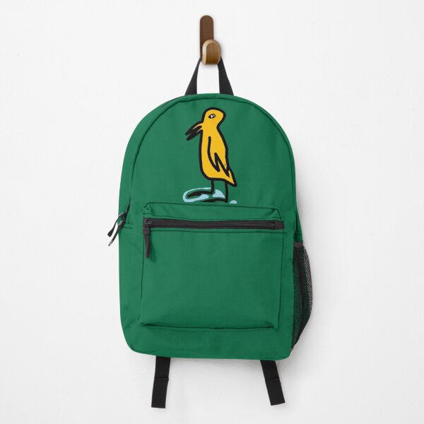 Item preview, Yellow bird designed and sold by ALEFANTICA.