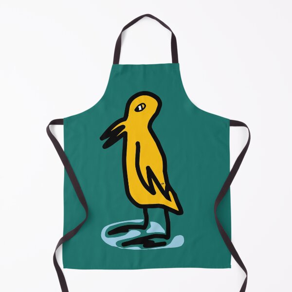 Item preview, Yellow  bird designed and sold by ALEFANTICA.