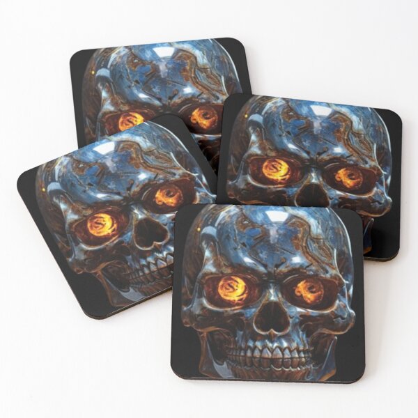 Item preview, Crystal Skull (Piestersite) designed and sold by Zendragon-Store.