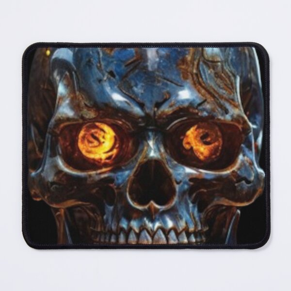 Item preview, Crystal Skull (Piestersite) designed and sold by Zendragon-Store.