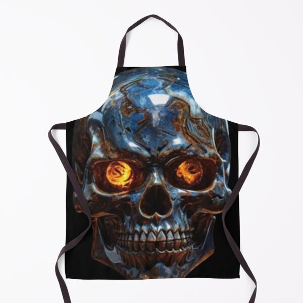 Item preview, Crystal Skull (Piestersite) designed and sold by Zendragon-Store.