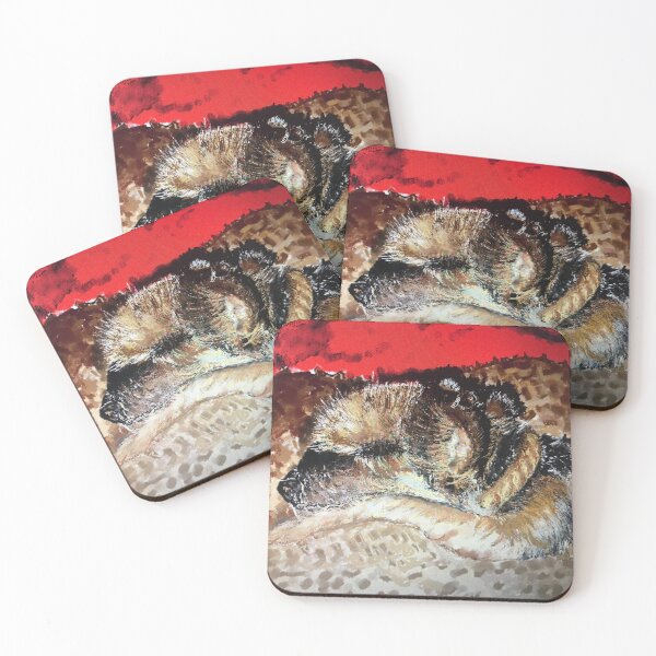 Item preview, Jessie my doggie guest  designed and sold by PassionArt69.