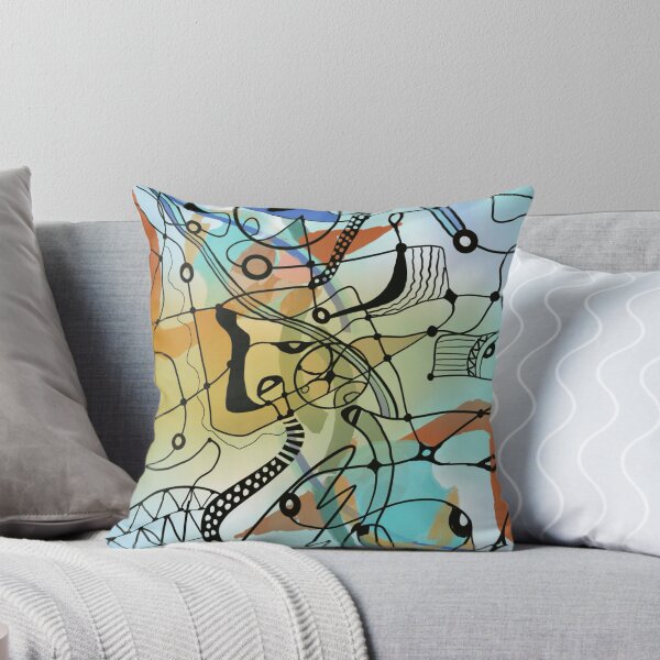 Item preview, Neurographic art designed and sold by mazarte.