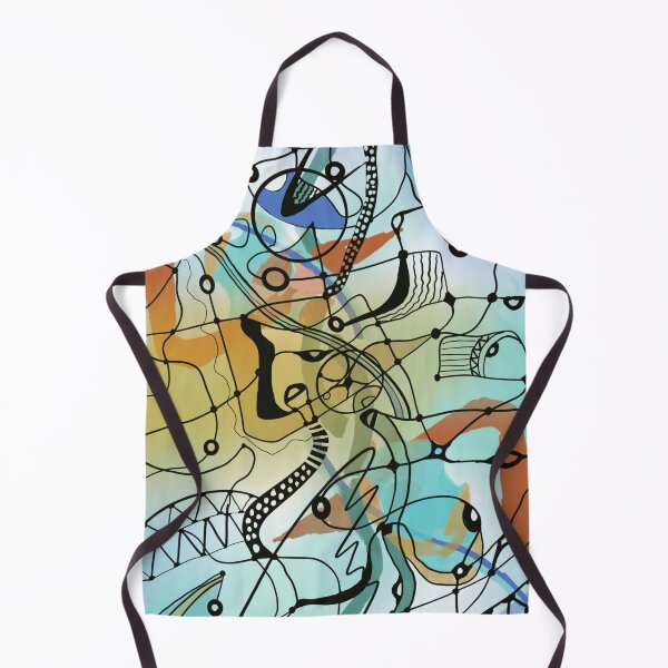 Item preview, Neurographic art designed and sold by mazarte.