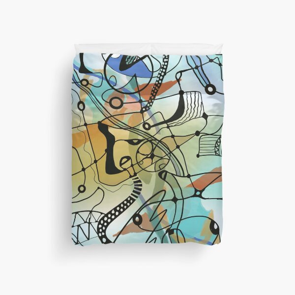 Item preview, Neurographic art designed and sold by mazarte.
