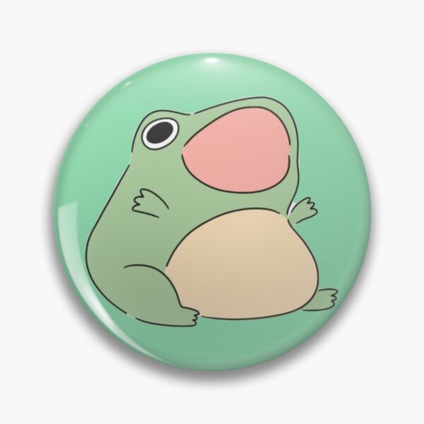 Item preview, Crying frog: Emotional state of amphibians shedding tears designed and sold by Vibe Vault.