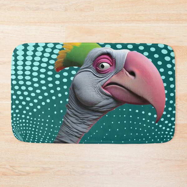 Item preview, Dapper Dodo: A Twist in Time designed and sold by ramboe.