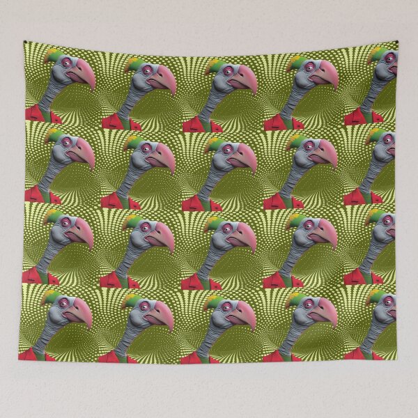 Item preview, Dapper Dodo: A Twist in Time designed and sold by ramboe.