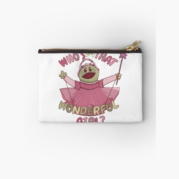 Item preview, Nanalan who’s that wonderful girl  designed and sold by Artbygoody.