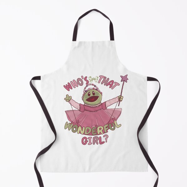 Item preview, Nanalan who’s that wonderful girl  designed and sold by Artbygoody.